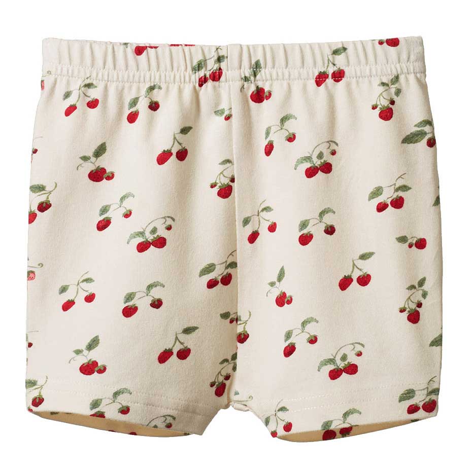 Nature Baby Selby Shorts 6M-2Y